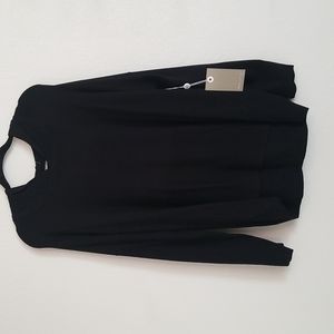 Evolution by Cyrus hoodie sweater 3x Black